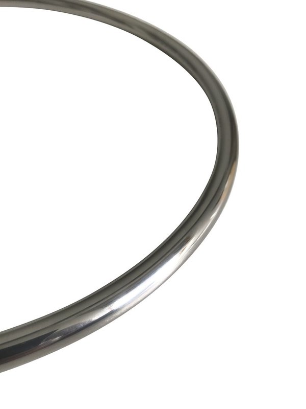 Edelstahl Shibari Suspension Ring V.1
